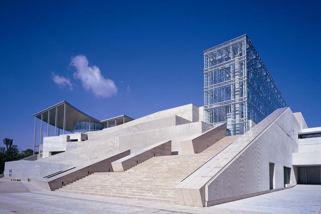 🏞️ 오카자키 중앙 종합 공원 (오카자키 추오 소고 코엔) 이미지 5